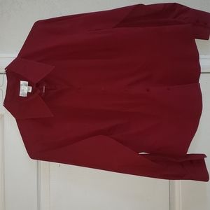 Ann Taylor Loft dress shirt